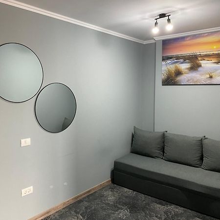 Serin Blaxy Studio Mangalya Dış mekan fotoğraf