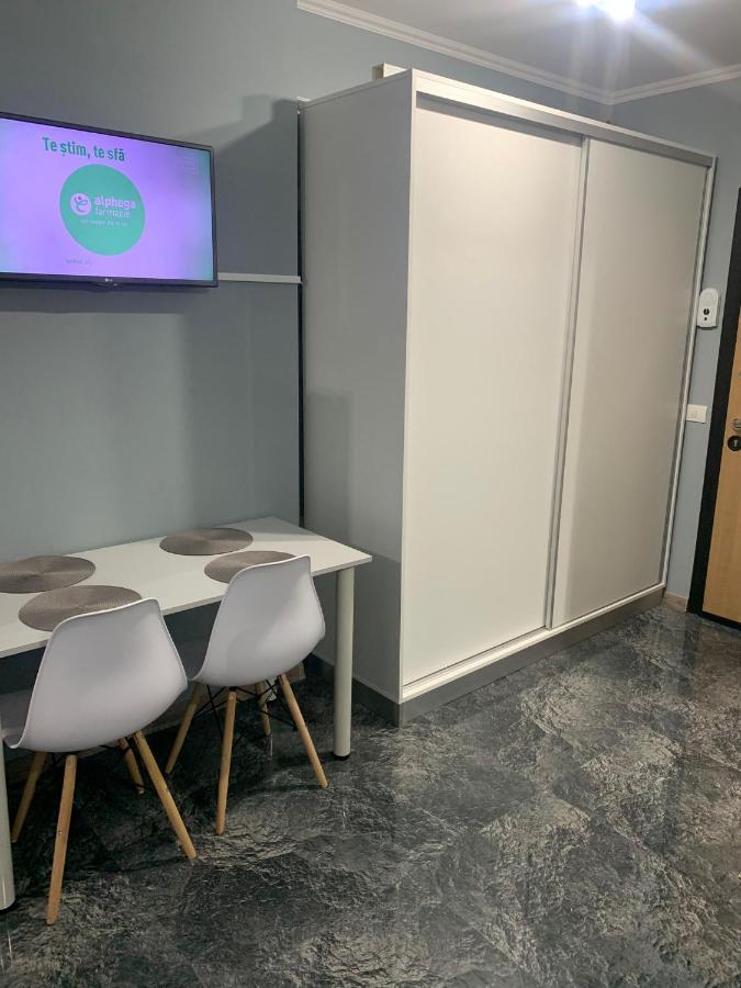 Serin Blaxy Studio Mangalya Dış mekan fotoğraf