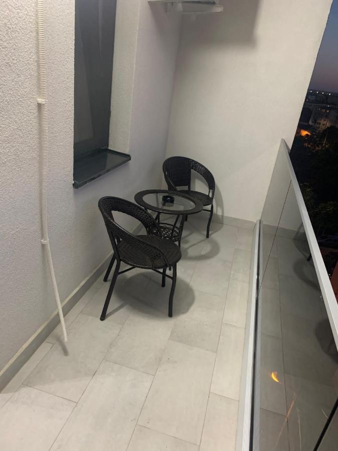 Serin Blaxy Studio Mangalya Dış mekan fotoğraf