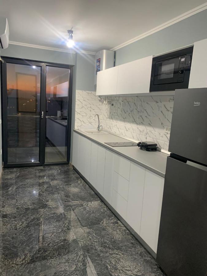 Serin Blaxy Studio Mangalya Dış mekan fotoğraf