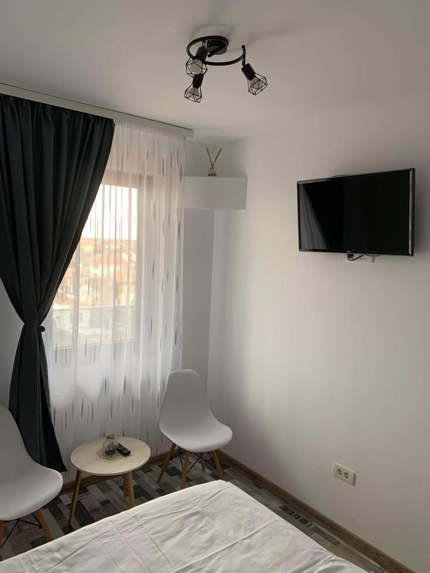Serin Blaxy Studio Mangalya Dış mekan fotoğraf