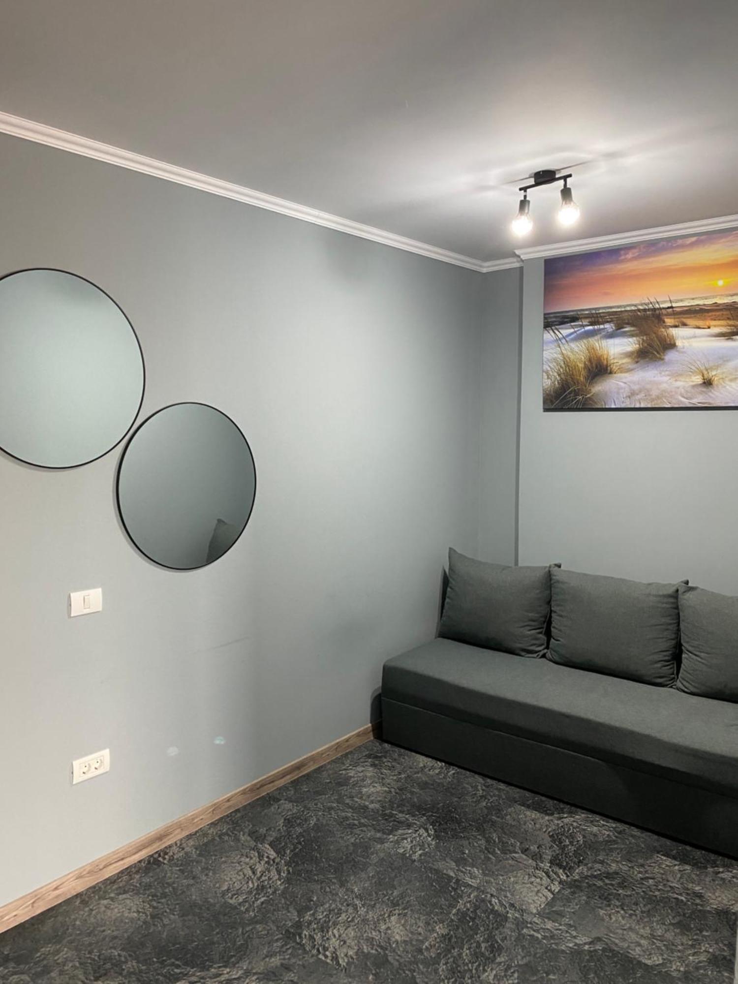 Serin Blaxy Studio Mangalya Dış mekan fotoğraf
